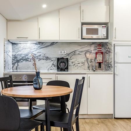 Apartment Bolhao Market By Sweet Oporto Chambre photo